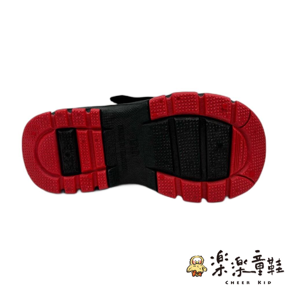 台灣製國王戰隊電燈鞋-圖片-3