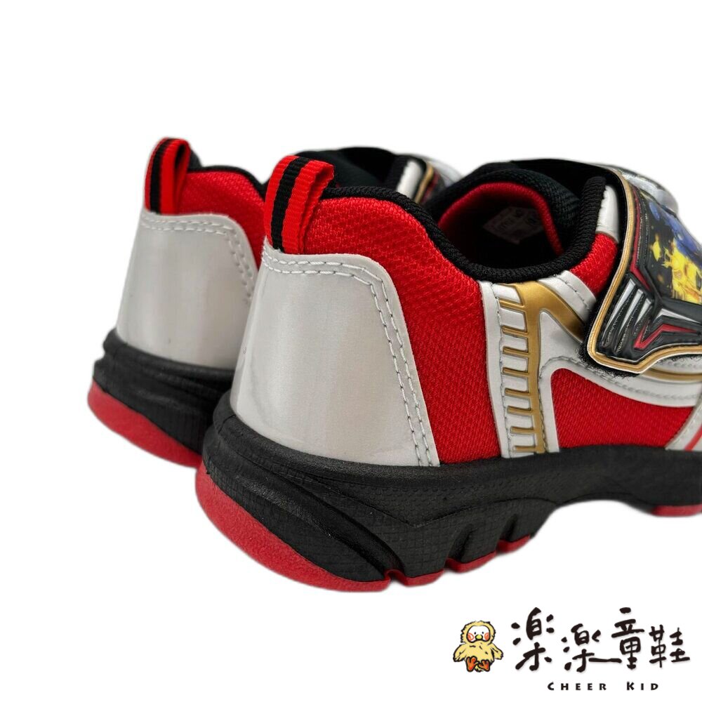 台灣製國王戰隊電燈鞋-圖片-5