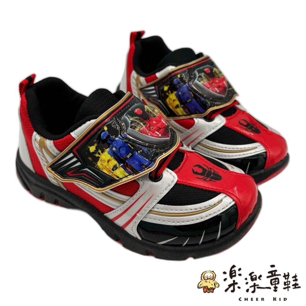 台灣製國王戰隊電燈鞋