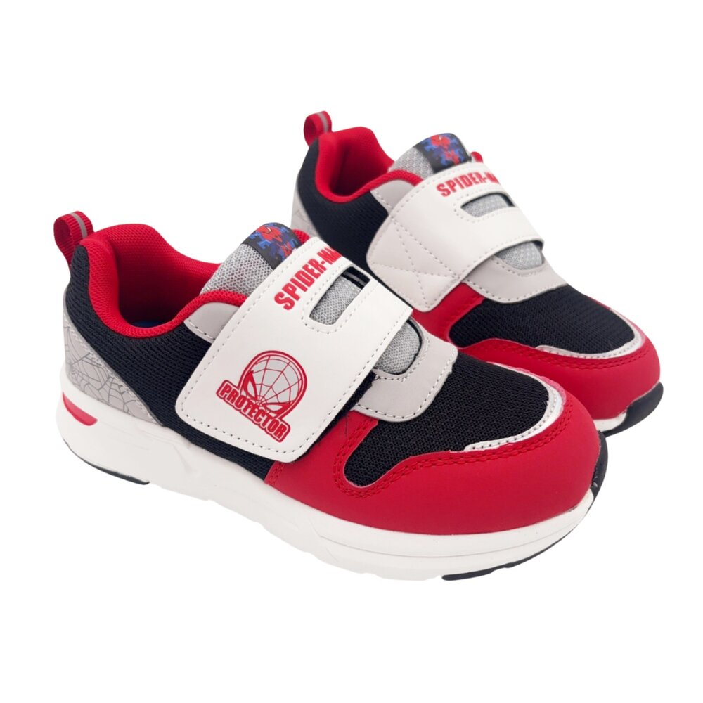 MN185-漫威英雄蜘蛛人運動鞋