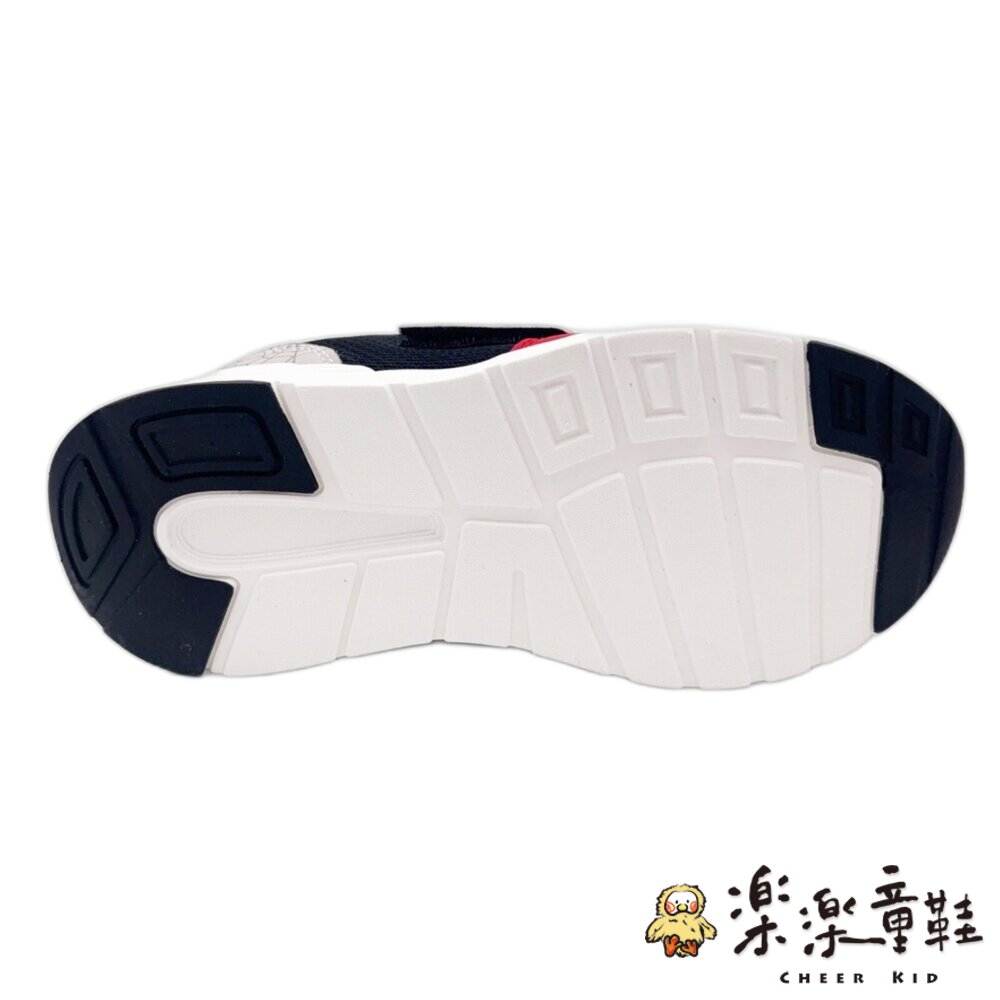 漫威英雄蜘蛛人運動鞋-圖片-3