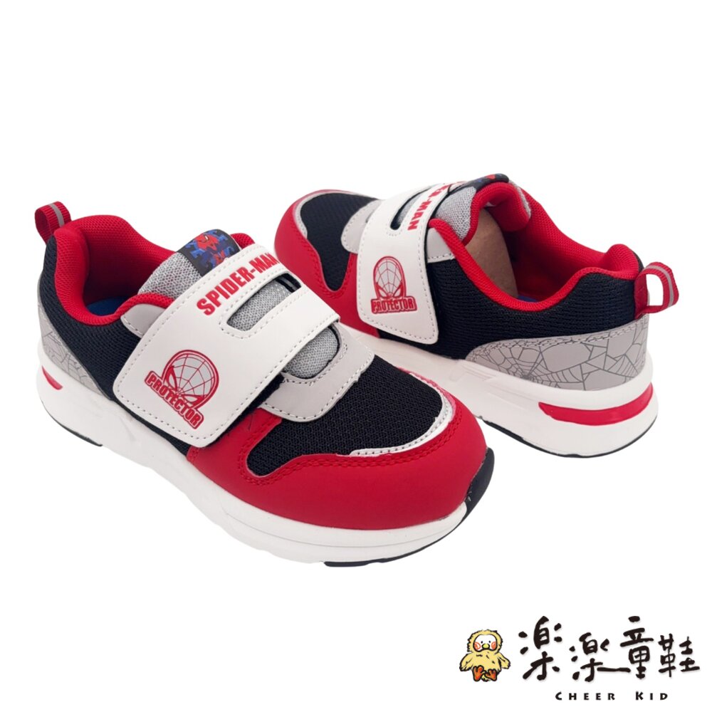 漫威英雄蜘蛛人運動鞋-圖片-4