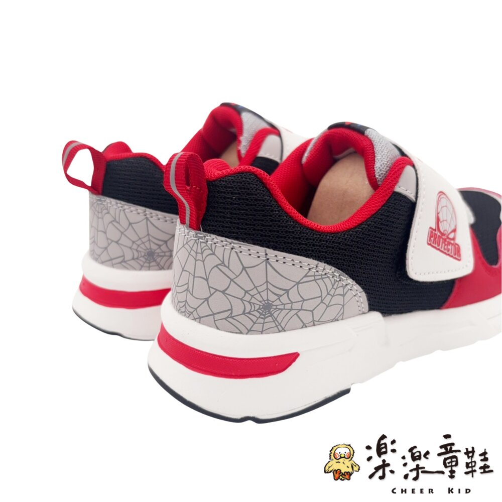 漫威英雄蜘蛛人運動鞋-圖片-5