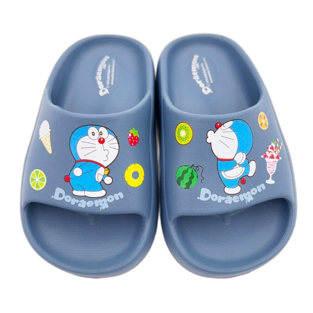 MN186-MIT哆啦A夢輕量拖鞋