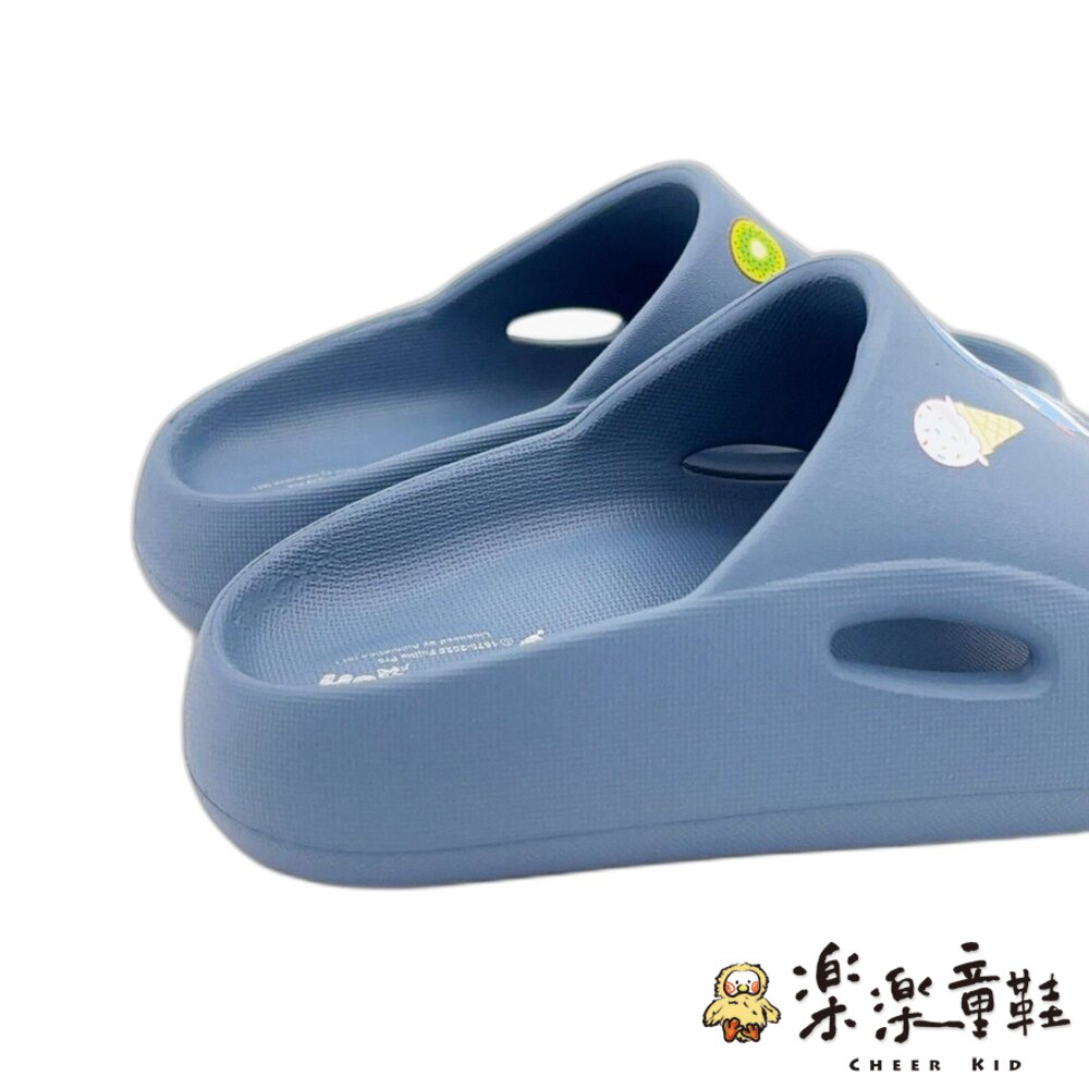 MIT哆啦A夢輕量拖鞋-圖片-3