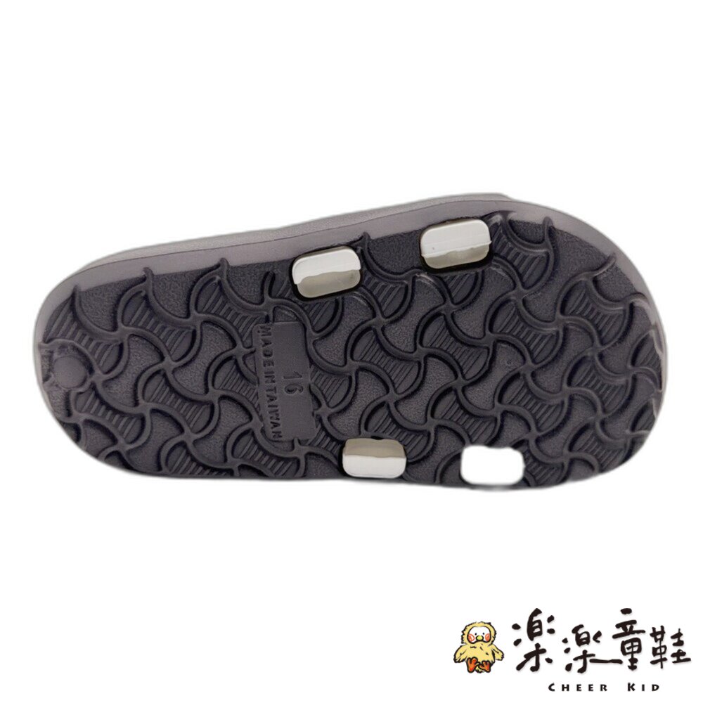 台灣製超人力霸王拖鞋-圖片-3