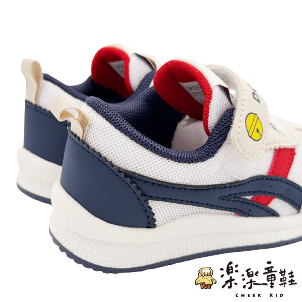 哆啦A夢可愛透氣寶寶鞋-圖片-5