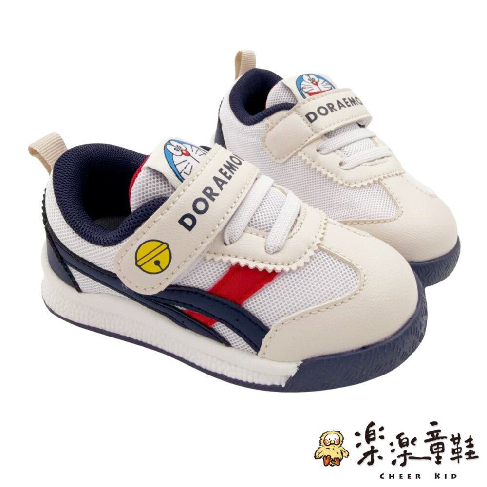 哆啦A夢可愛透氣寶寶鞋