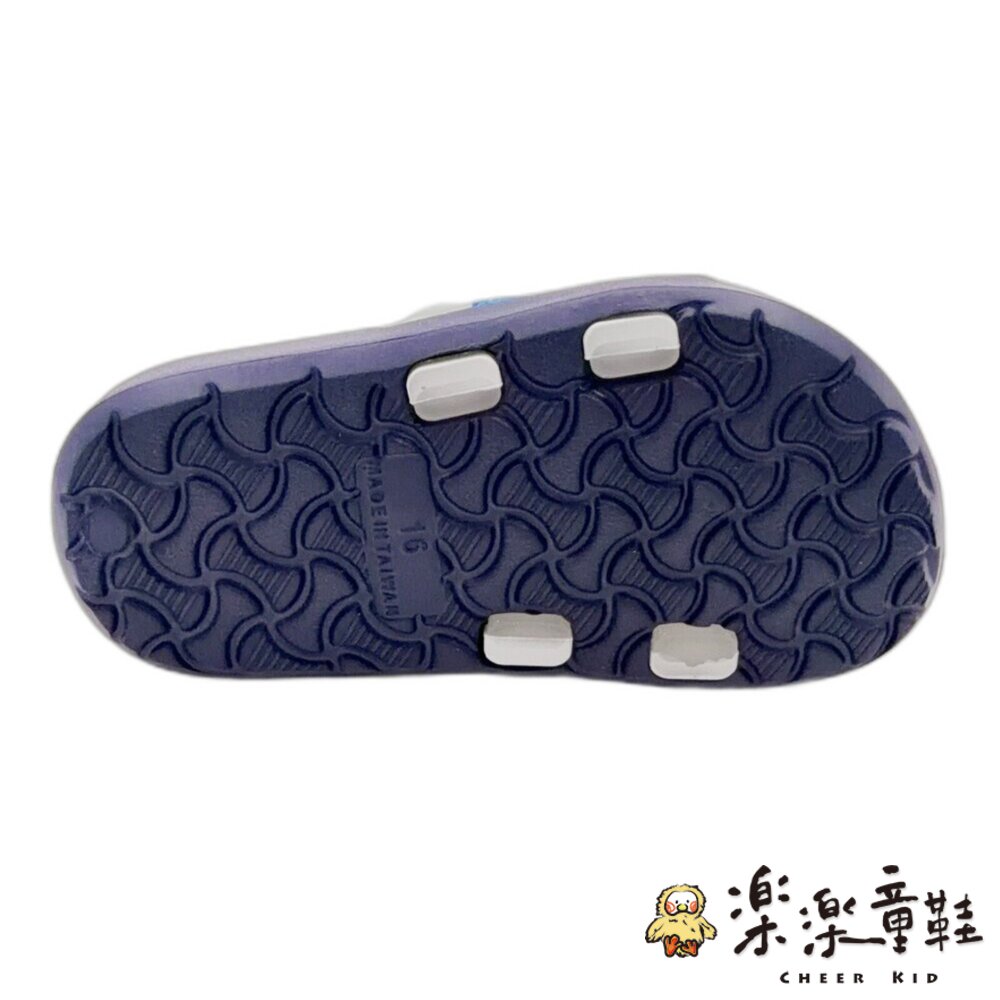 台灣製Hot Wheels卡通拖鞋-圖片-2