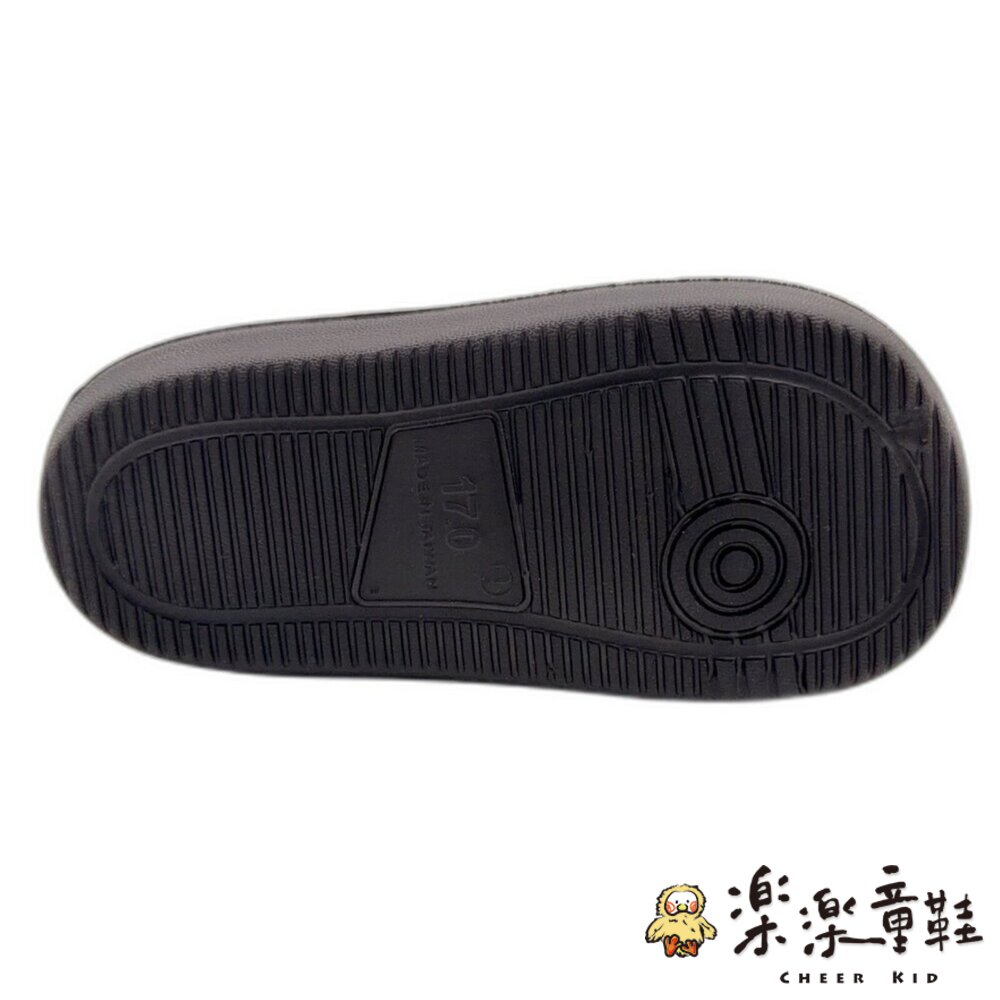 台灣製超人力霸王60周年厚底拖鞋-圖片-3