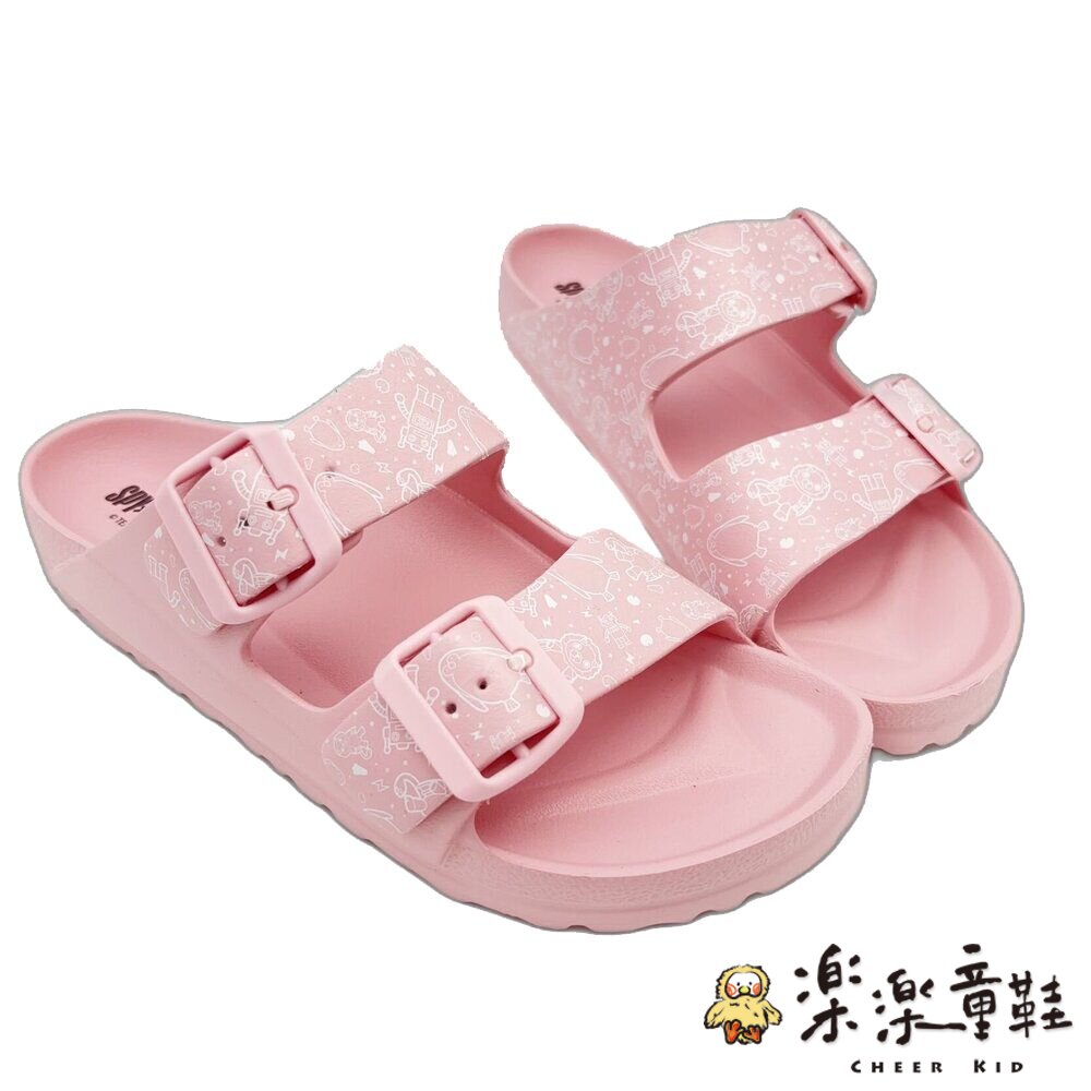 台灣製間諜家家酒拖鞋 封面照片