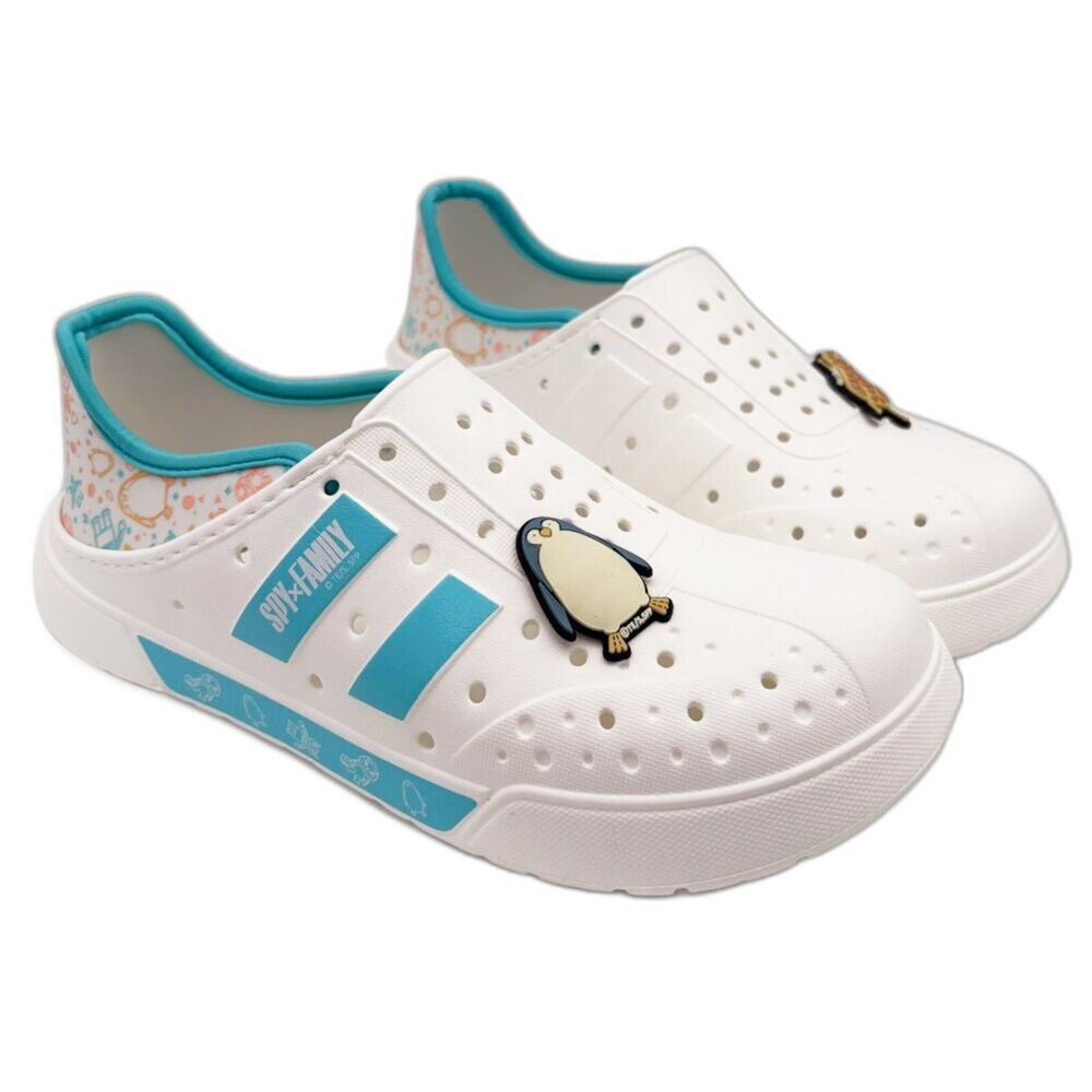 N008-2-【限量特價!!】間諜家家酒安妮亞涼鞋