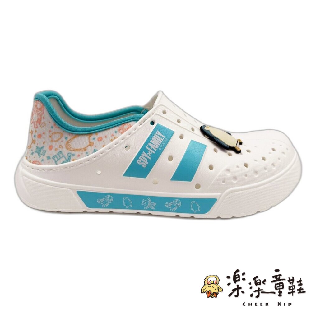 【限量特價!!】間諜家家酒安妮亞涼鞋-圖片-2