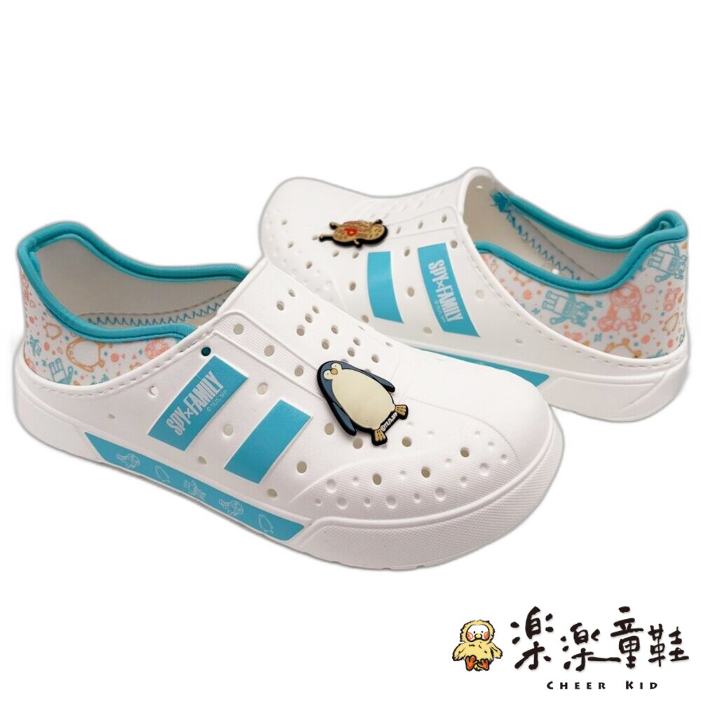 【限量特價!!】間諜家家酒安妮亞涼鞋-圖片-4