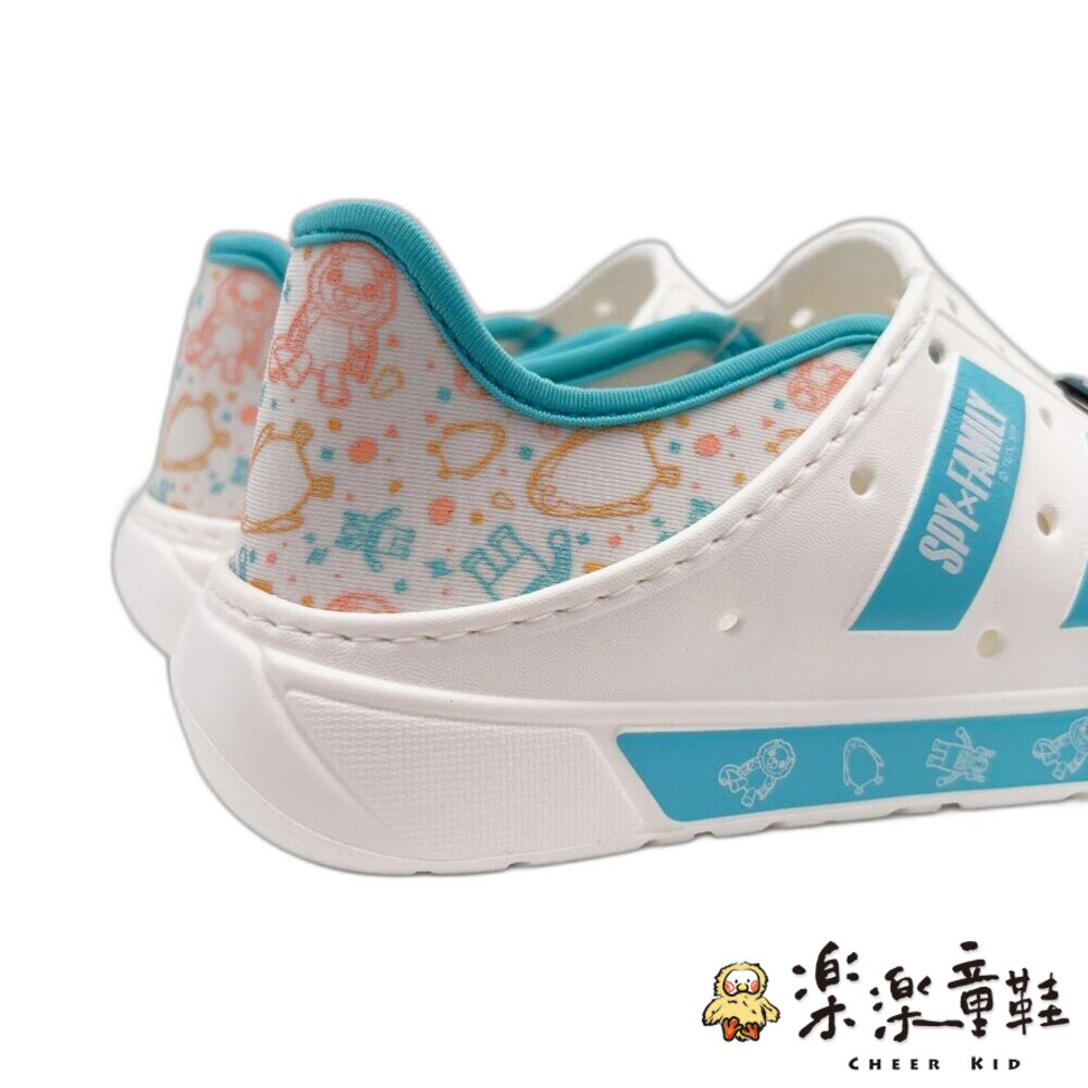 【限量特價!!】間諜家家酒安妮亞涼鞋-圖片-5