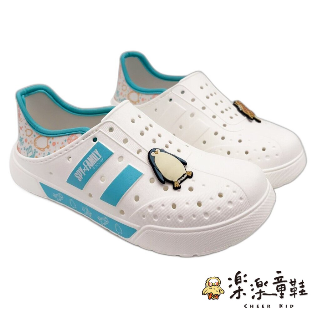 【限量特價!!】間諜家家酒安妮亞涼鞋