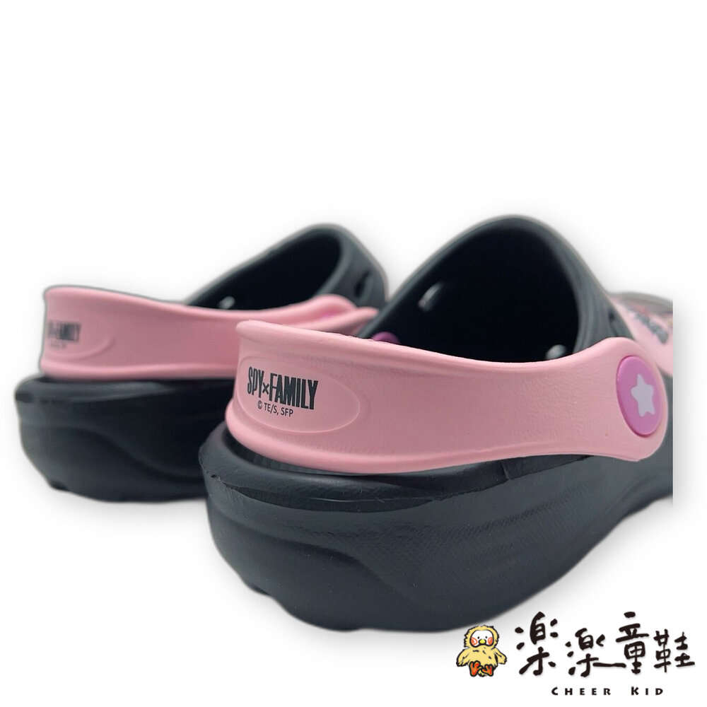 MIT台灣製安妮亞涼拖鞋-圖片-3