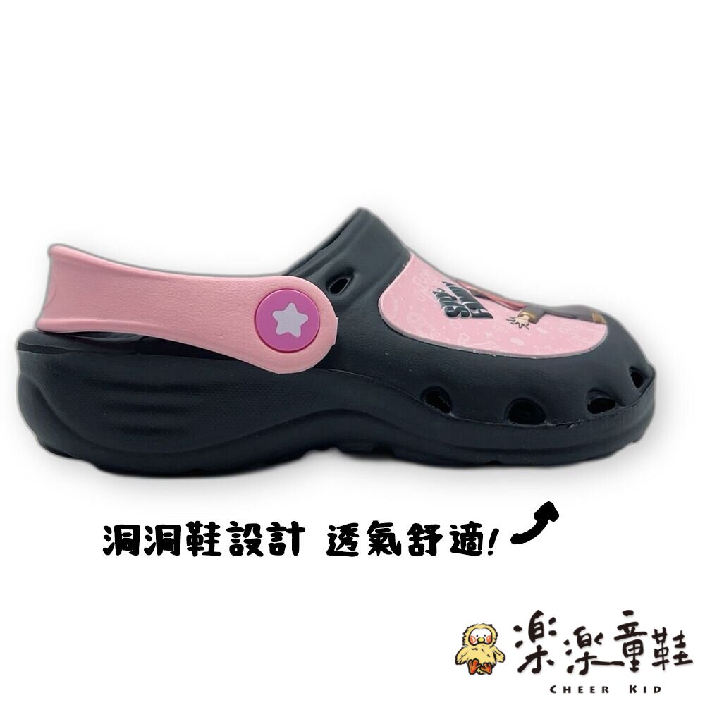 MIT台灣製安妮亞涼拖鞋-圖片-7