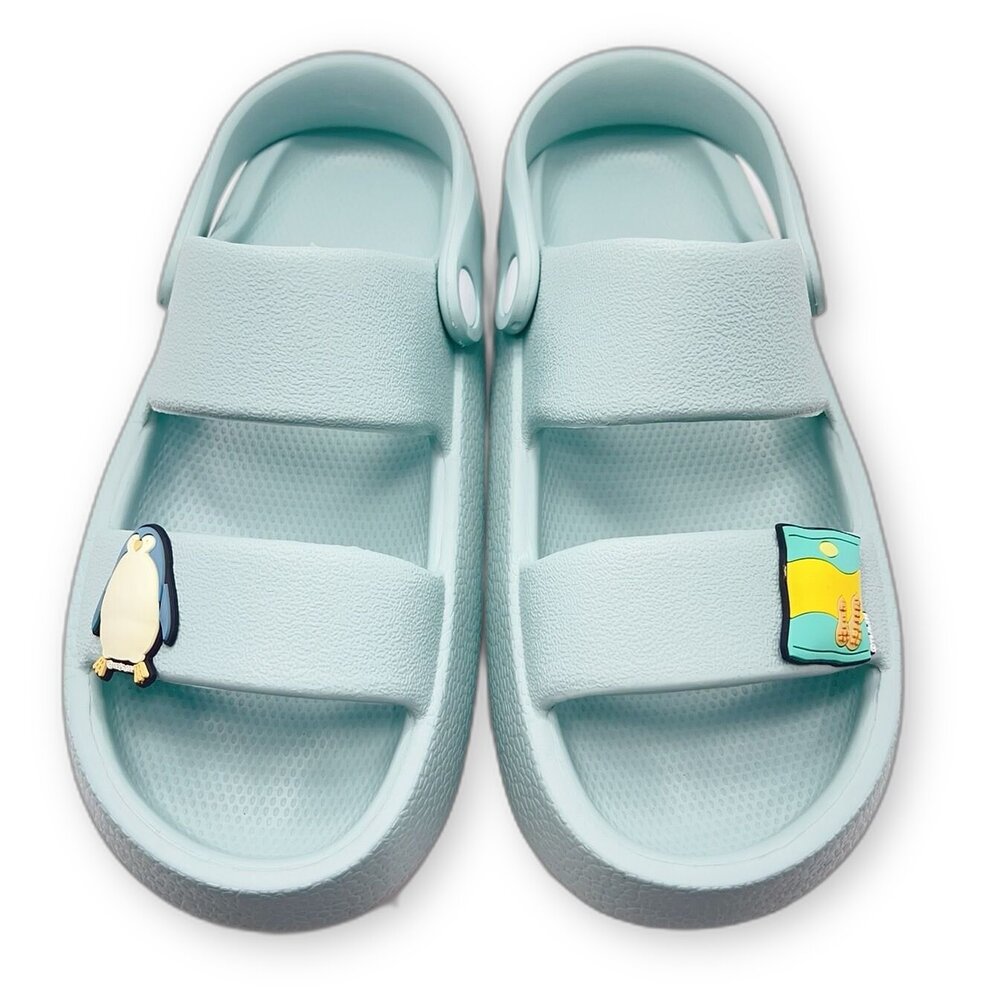 N012-2-MIT台灣製可愛卡通涼鞋