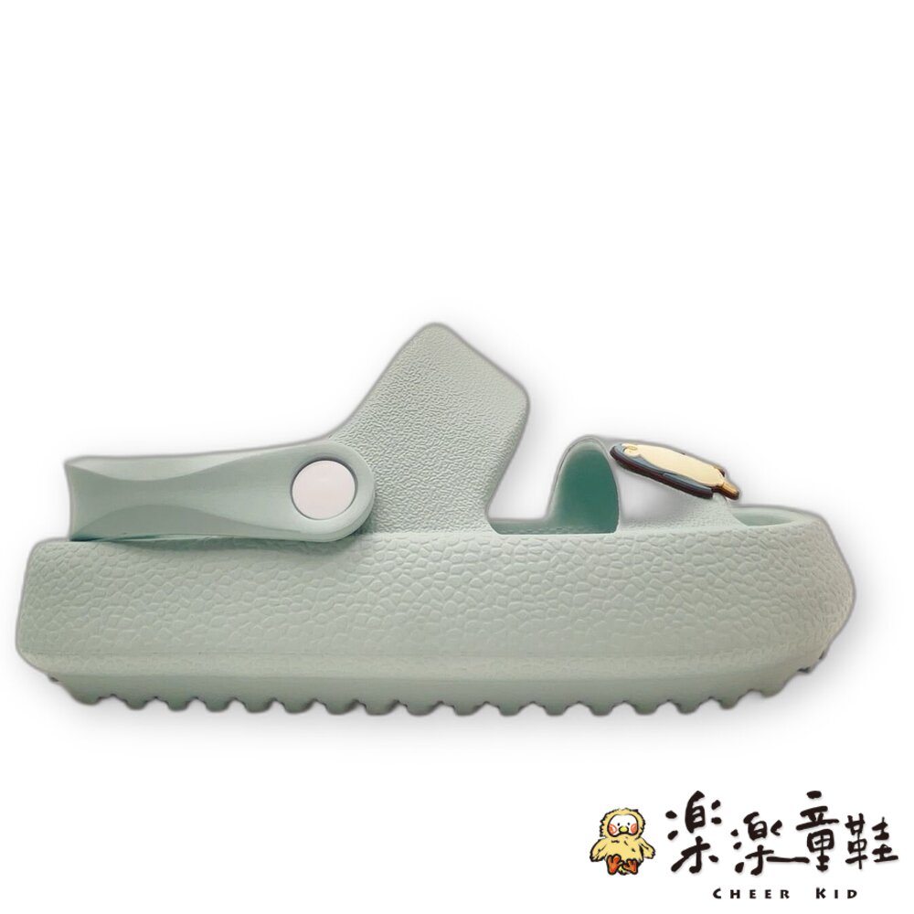 MIT台灣製可愛卡通涼鞋-圖片-2