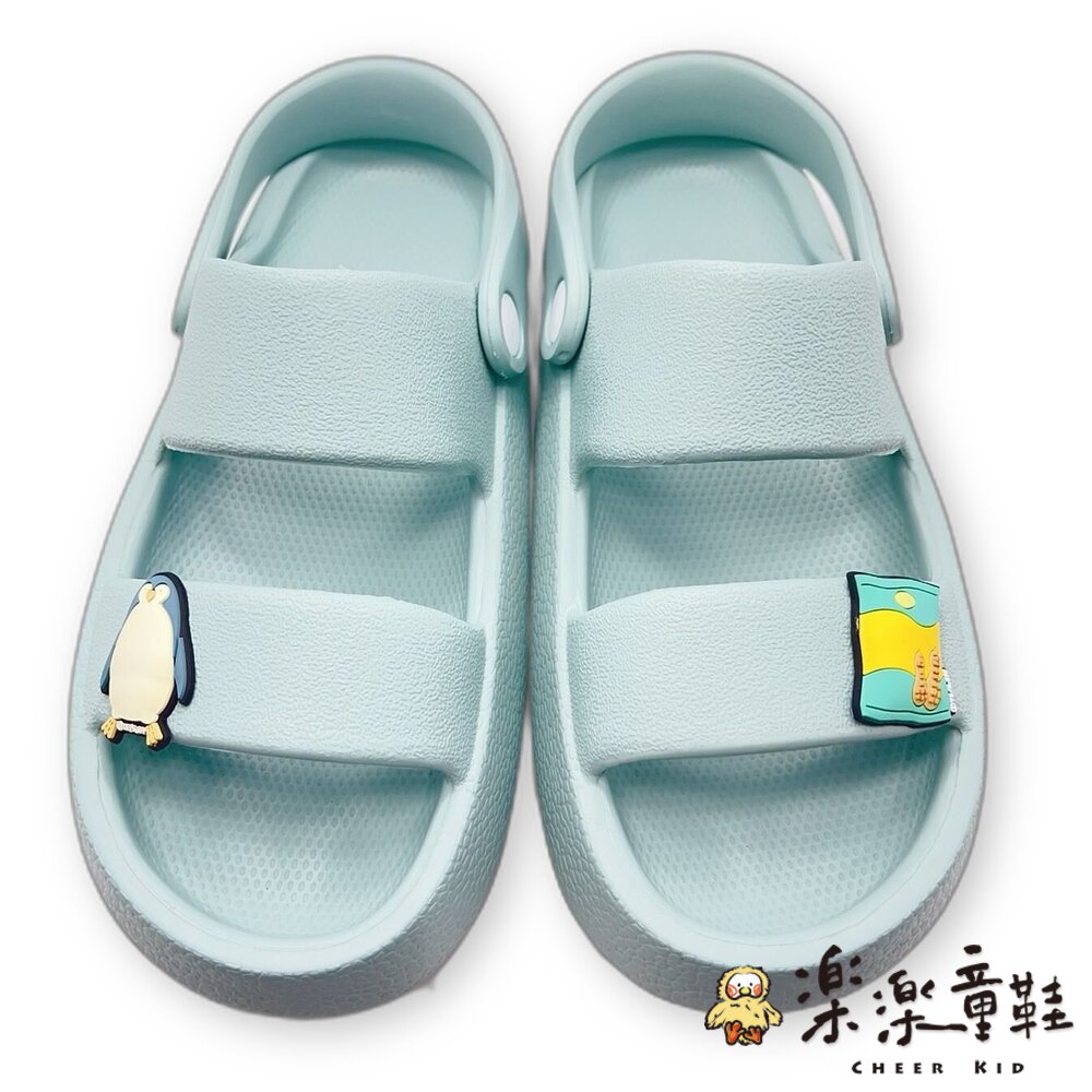 MIT台灣製可愛卡通涼鞋