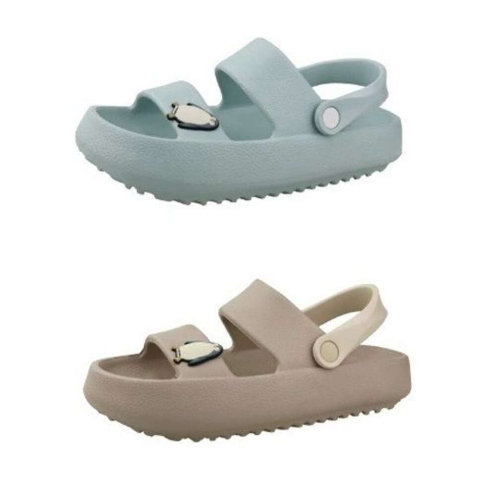 N012-台灣製安妮亞拖鞋-兩色可選