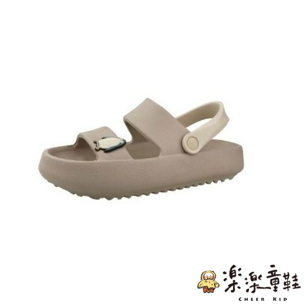 台灣製安妮亞拖鞋-兩色可選-圖片-1