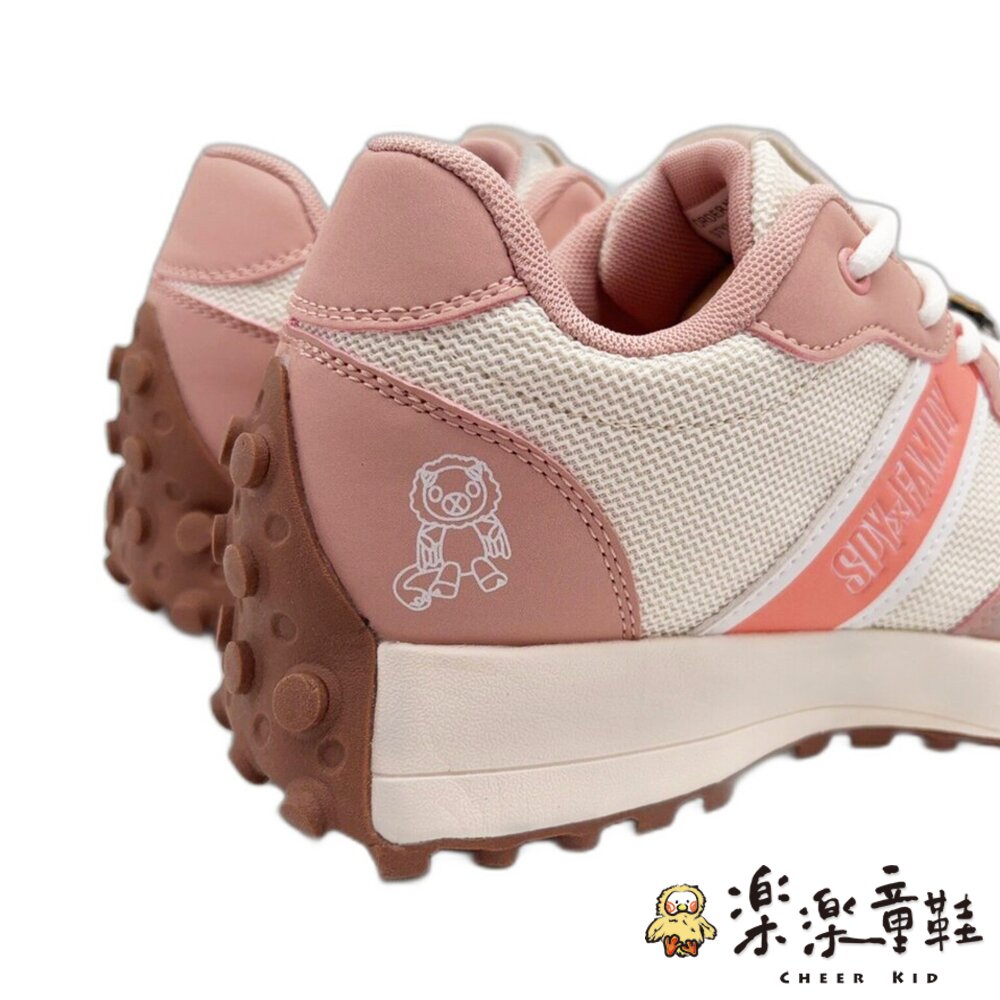 女大童可愛卡通休閒鞋-圖片-5