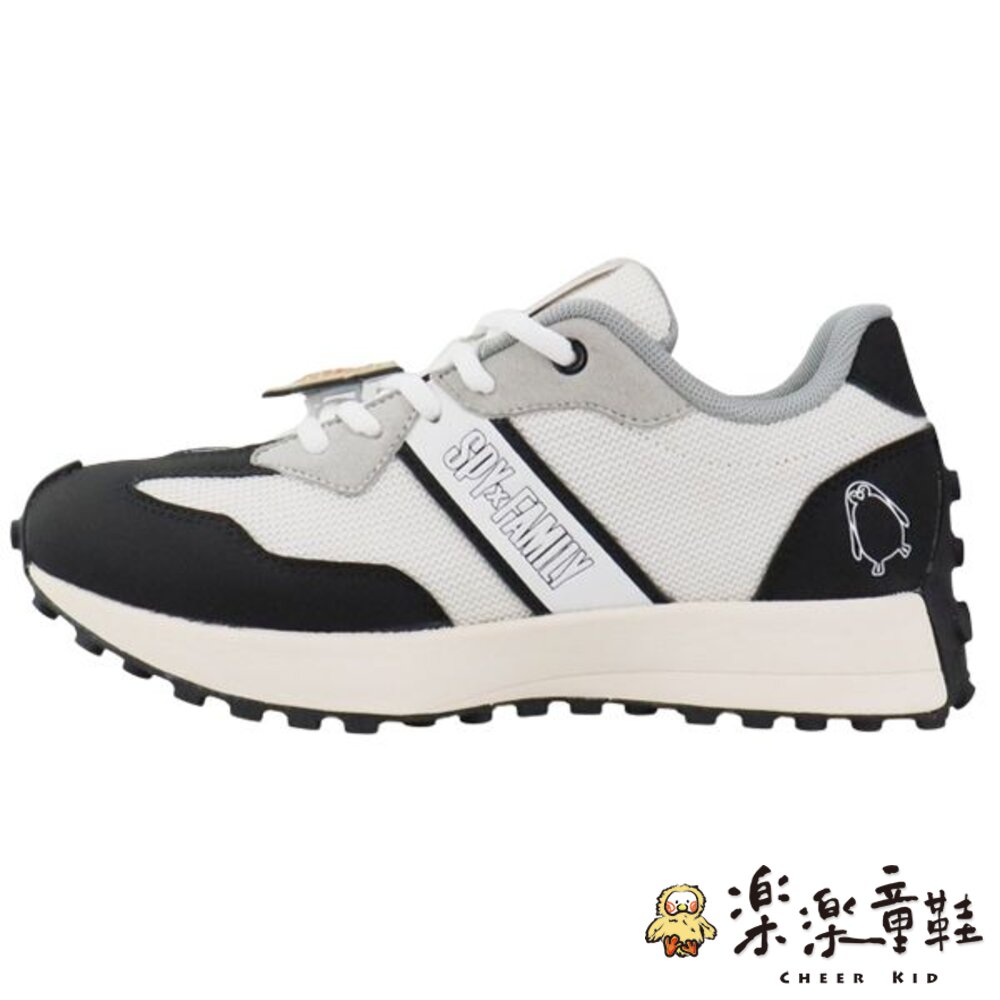 間諜家家酒運動鞋-兩色可選-圖片-2