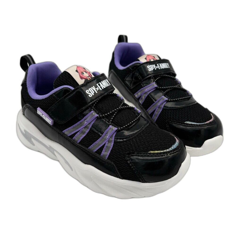N015-2-SPYxFAMILY運動鞋