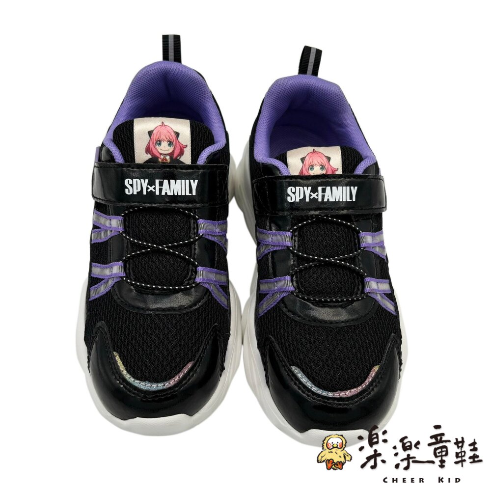 SPYxFAMILY運動鞋-圖片-1