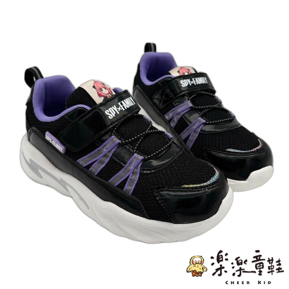 間諜家家酒運動鞋-兩色可選-圖片-3