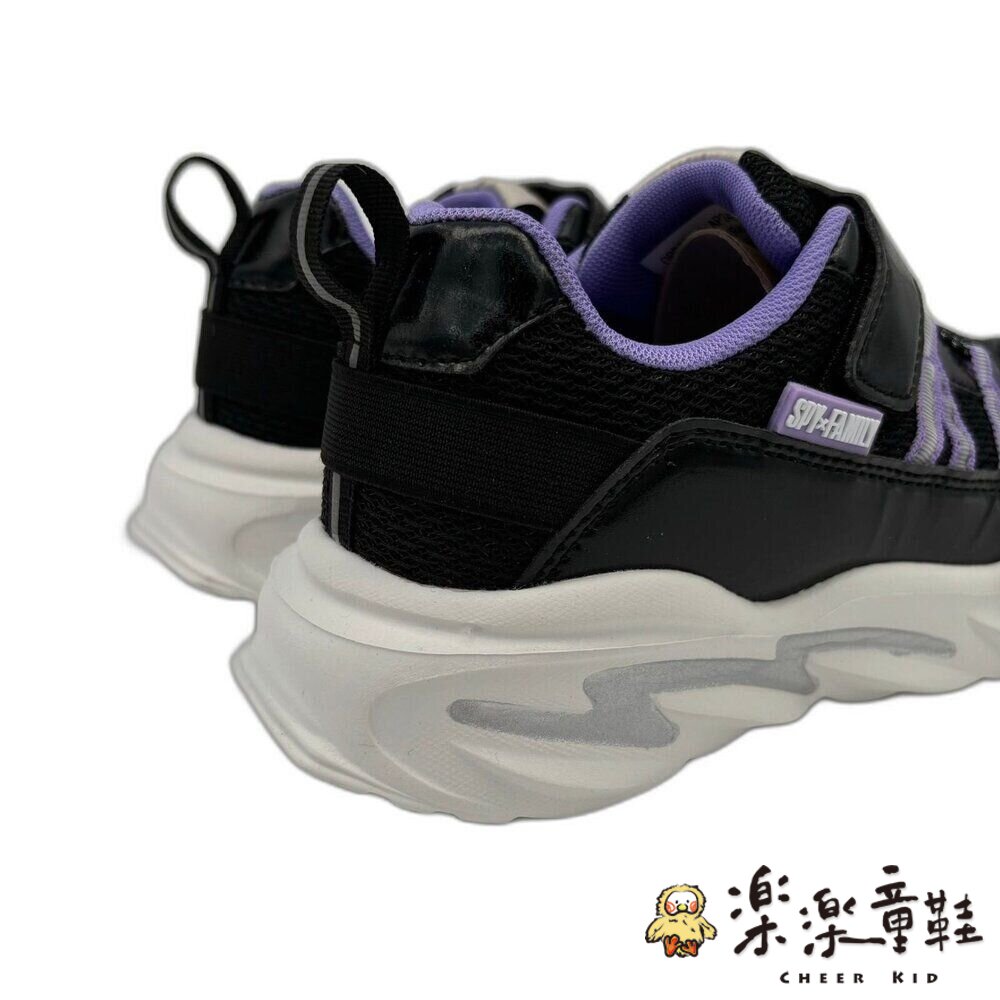 間諜家家酒運動鞋-兩色可選-圖片-5