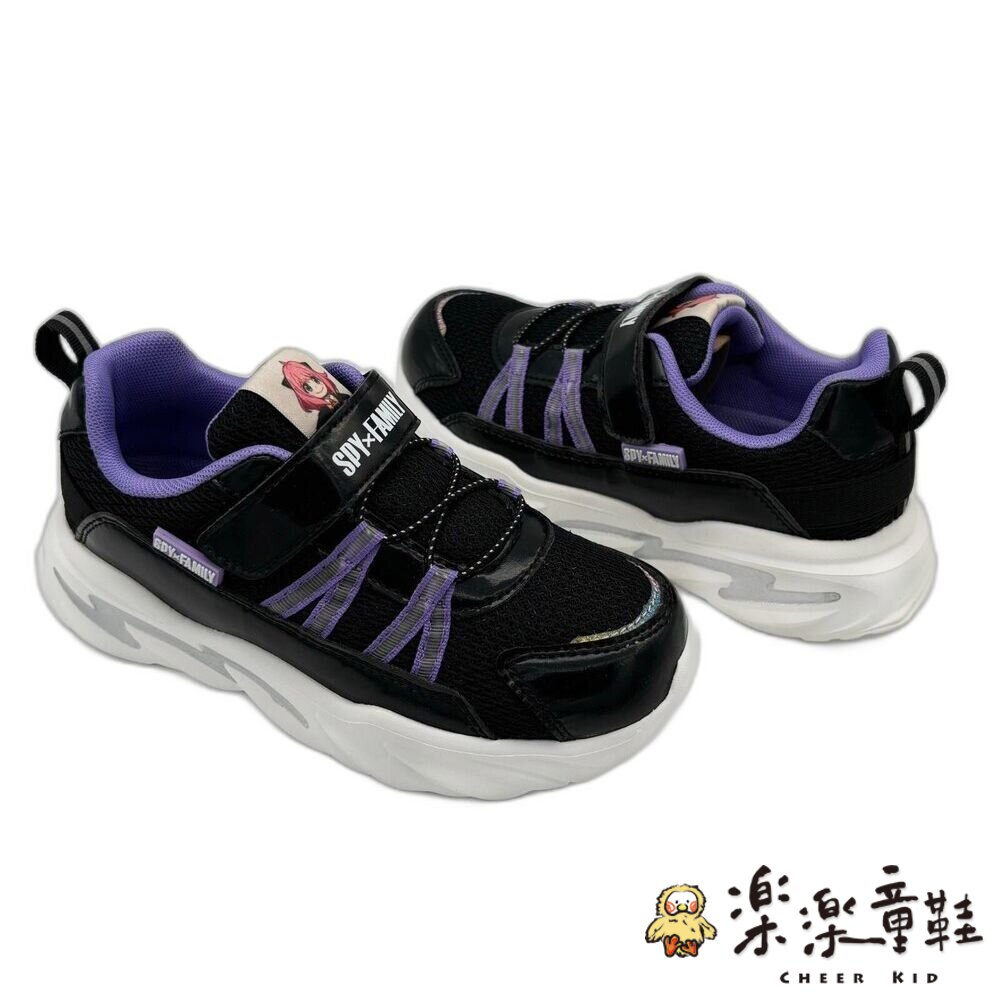 間諜家家酒運動鞋-兩色可選-圖片-7
