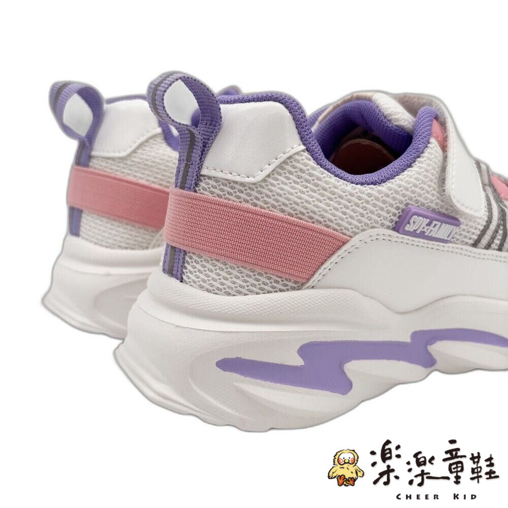 間諜家家酒運動鞋-兩色可選-圖片-8