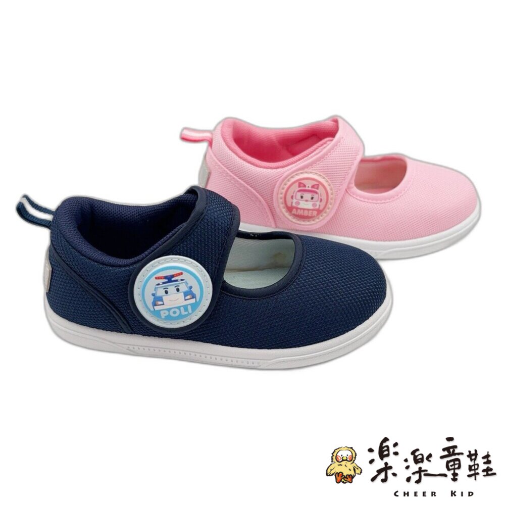 台灣製POLI 安寶室內鞋-圖片-4