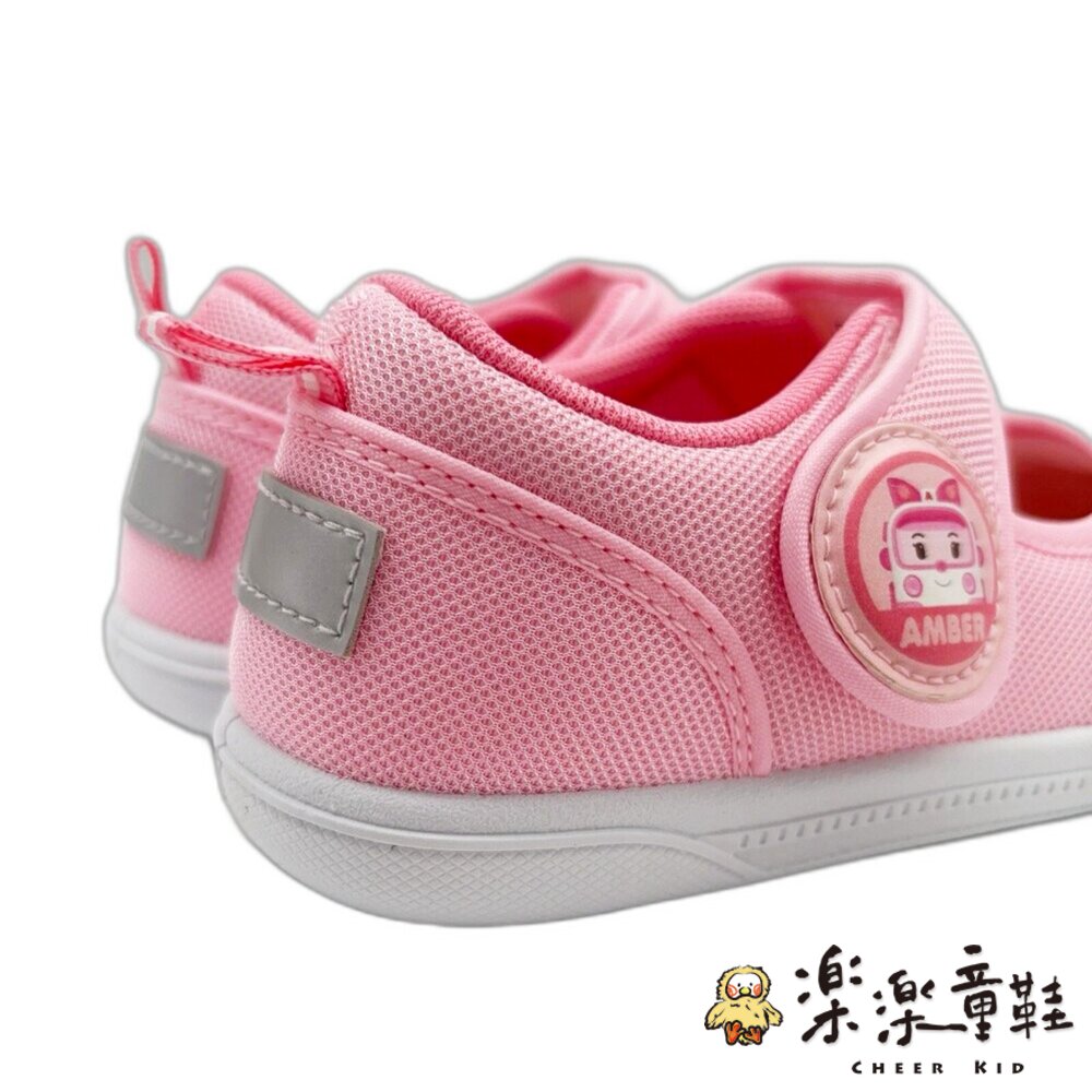 台灣製網布幼稚園室內鞋-圖片-2