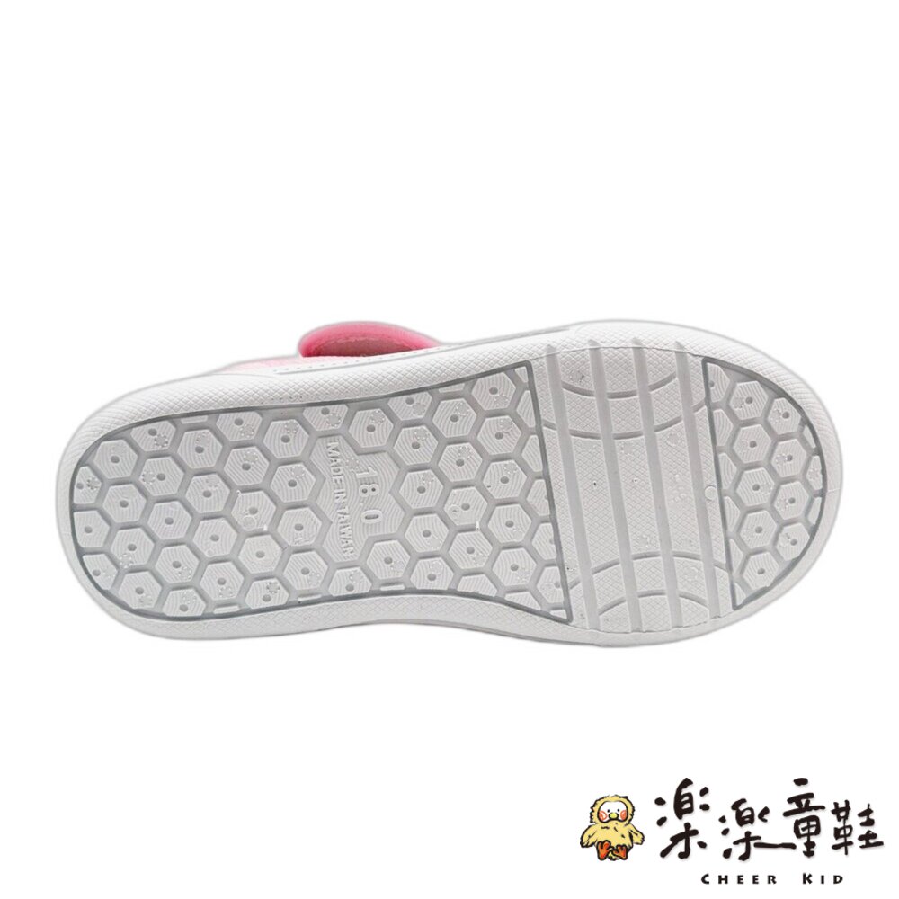 台灣製網布幼稚園室內鞋-圖片-3