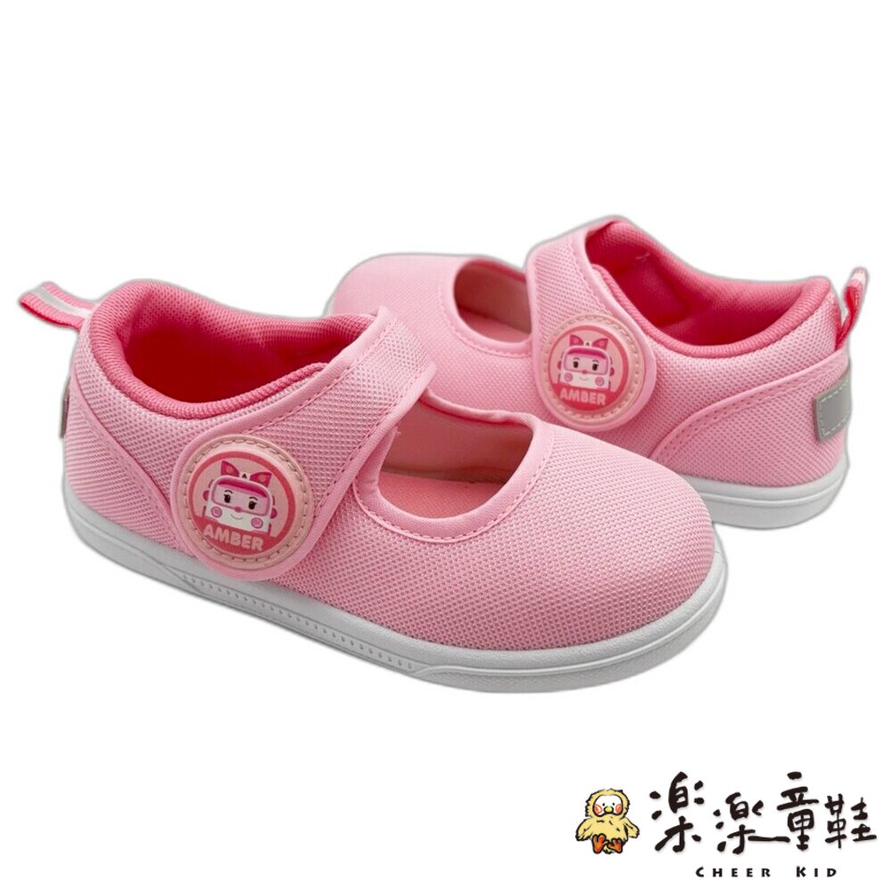 台灣製網布幼稚園室內鞋-圖片-5