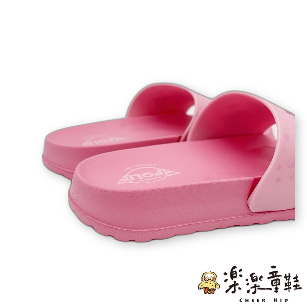 【限量特價!!】台灣製卡通拖鞋 安寶 角落生物-圖片-5