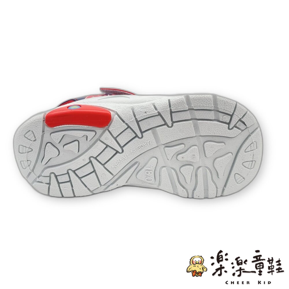 【限量特價!!】台灣製救援小隊電燈涼鞋-羅尹款-圖片-3