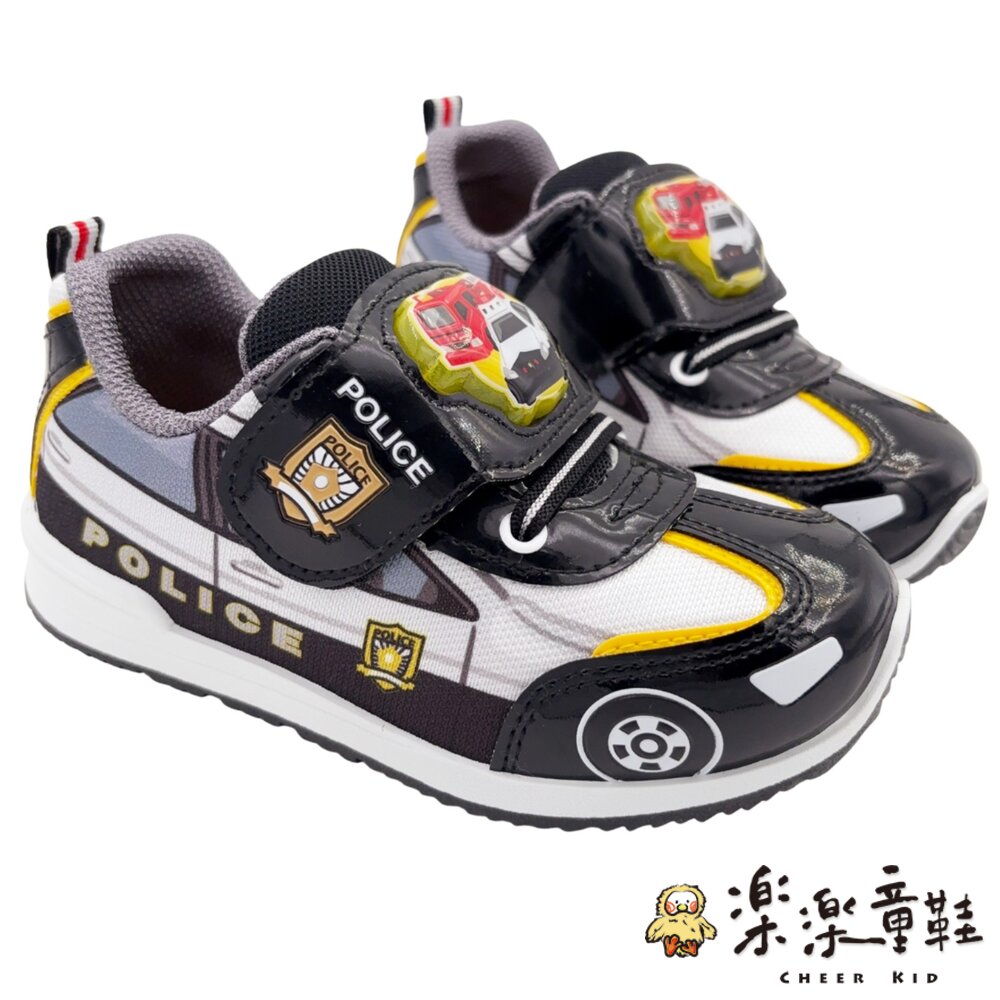 台灣製波力 汪汪隊 冰雪奇緣 安寶 寶可夢 TOMICA電燈鞋-圖片-2