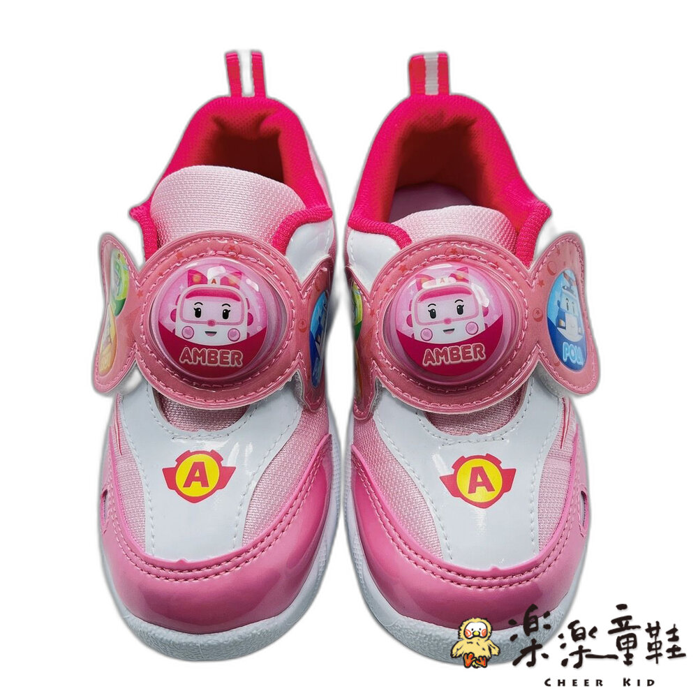 【限量特價!!】台灣製救援小隊運動燈鞋-安寶-圖片-6