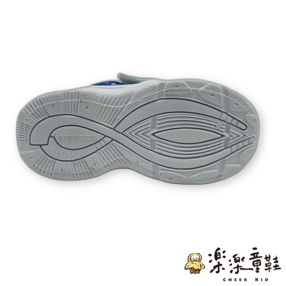 【限量特價!!】台灣製救援小隊運動燈鞋-波力-圖片-5