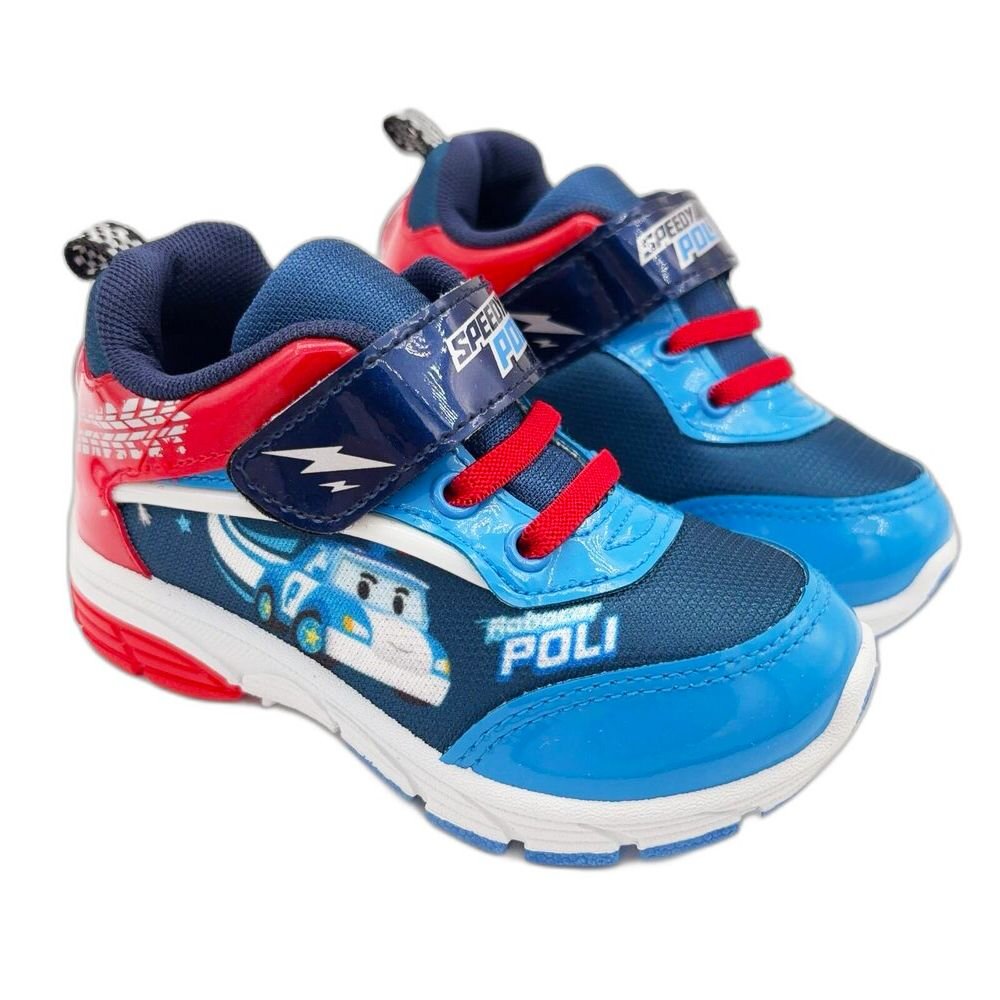 P098-【限量特價!!】波力電燈鞋 環繞炫光燈設計