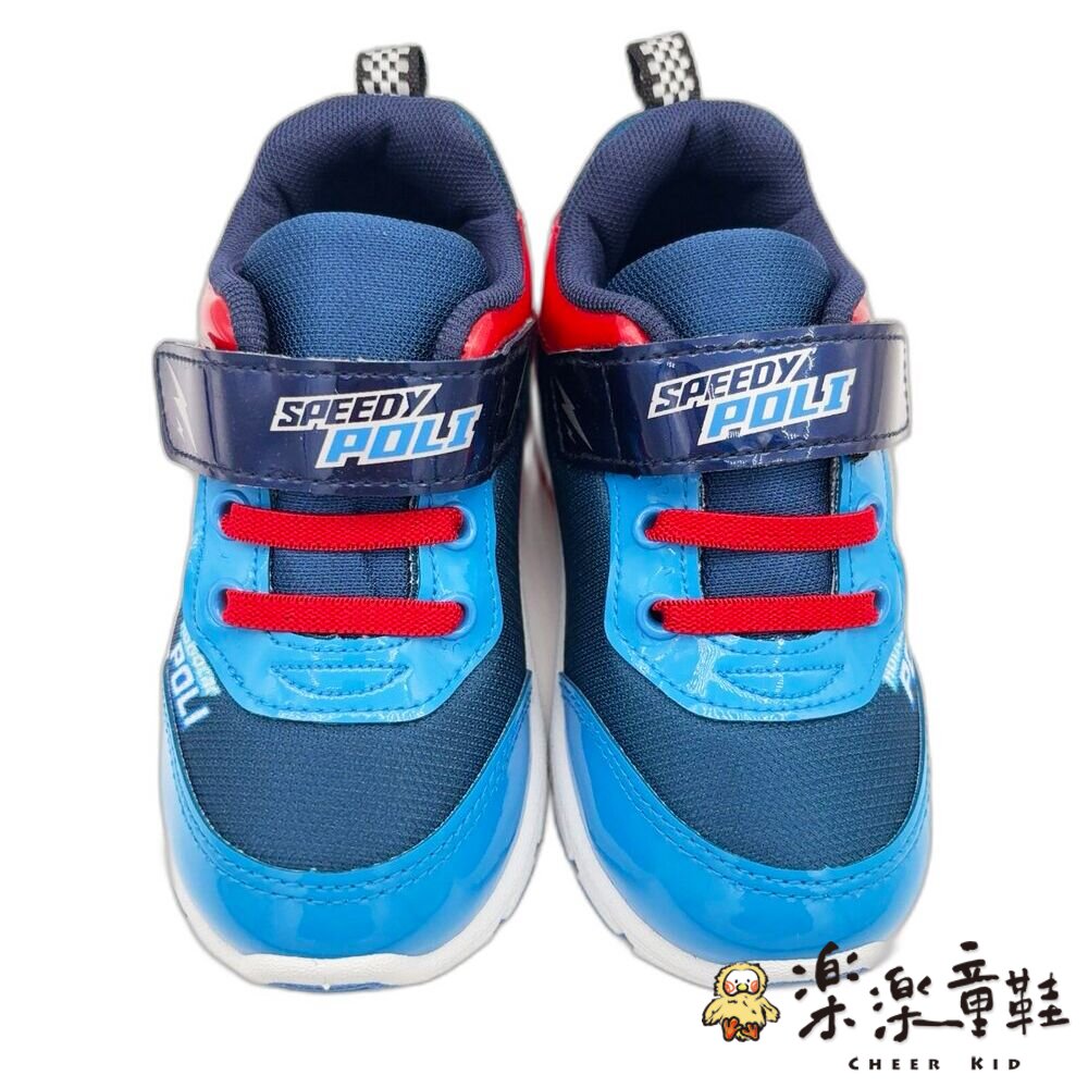 【限量特價!!】波力電燈鞋 環繞炫光燈設計-圖片-1