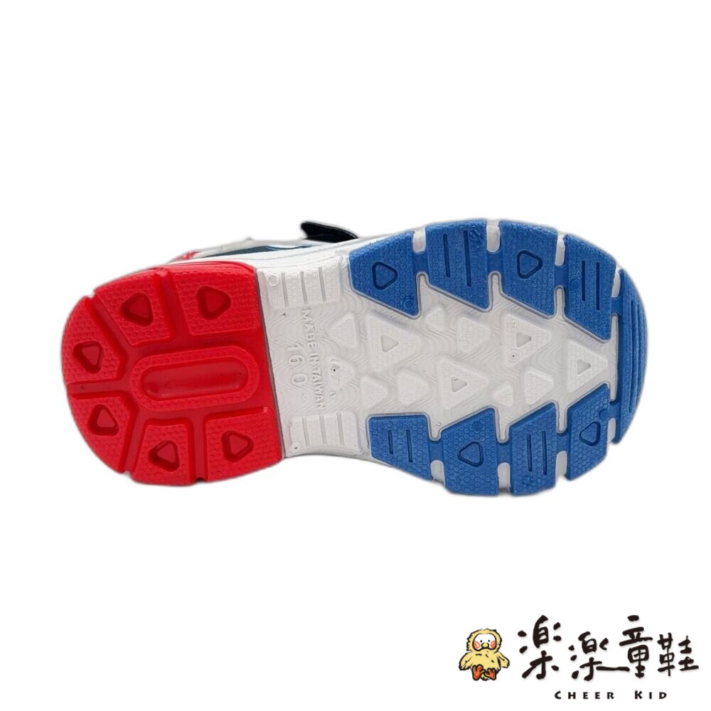 【限量特價!!】波力電燈鞋 環繞炫光燈設計-圖片-3