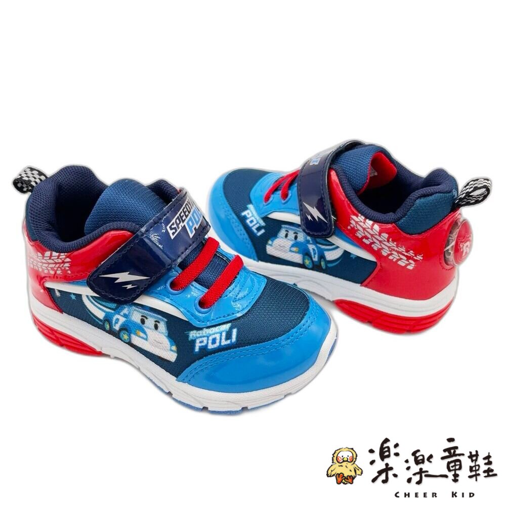 【限量特價!!】波力電燈鞋 環繞炫光燈設計-圖片-4