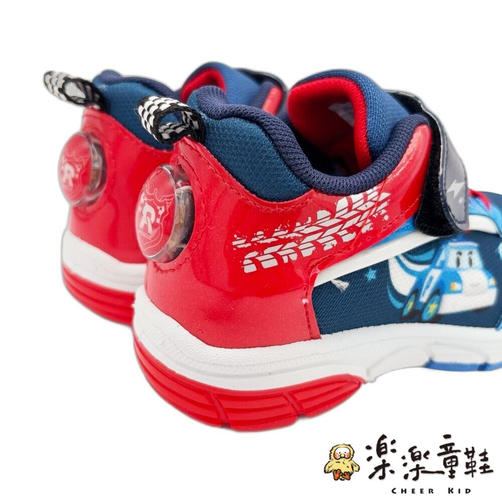 【限量特價!!】波力電燈鞋 環繞炫光燈設計-圖片-5