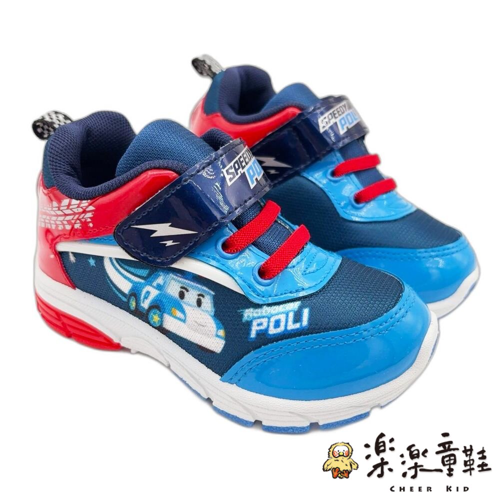 P098-【限量特價!!】波力電燈鞋 環繞炫光燈設計